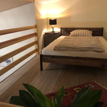 Ferienapartments Reitanlage Schenksolz Schenklengsfeld Экстерьер фото